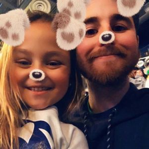 Meet your Posher, Thomas